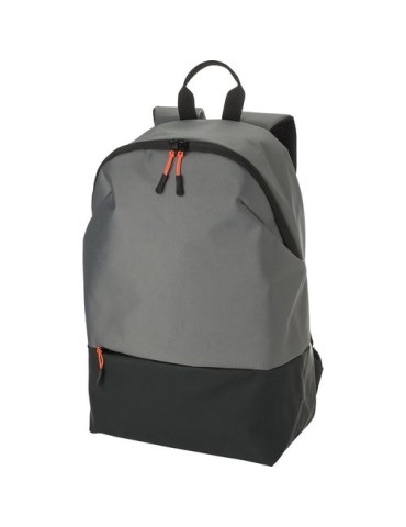 Sac à Dos Porte-Ordinateur Personnalisé Polyvalent pas cher - Indigo 2