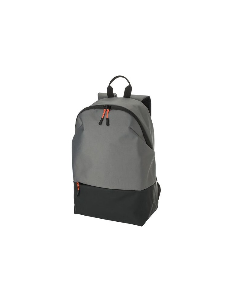 Sac à Dos Porte-Ordinateur Personnalisé Polyvalent pas cher - Indigo