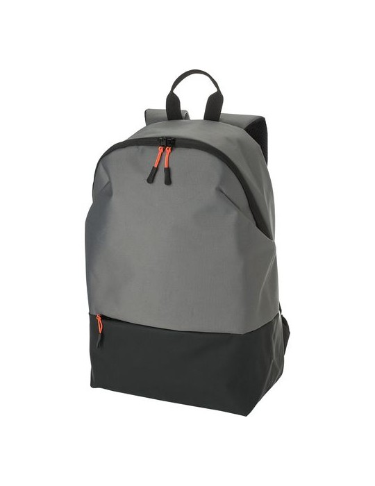 Sac à Dos Porte-Ordinateur Personnalisé Polyvalent pas cher - Indigo