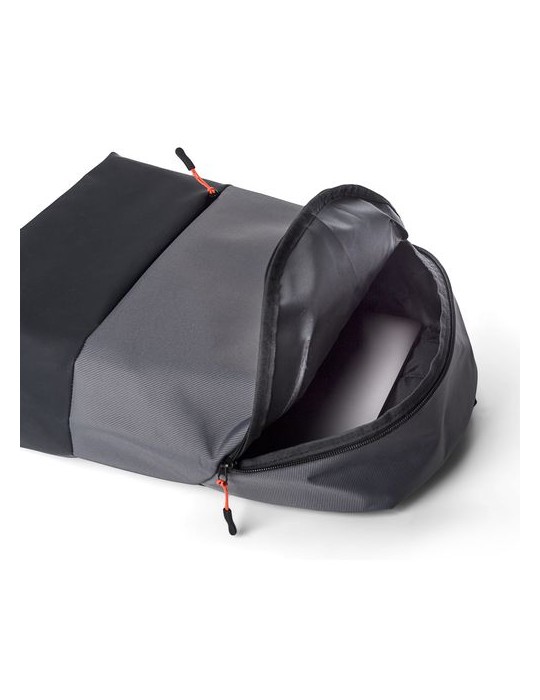 Sac à Dos Porte-Ordinateur Personnalisé Polyvalent pas cher - Indigo
