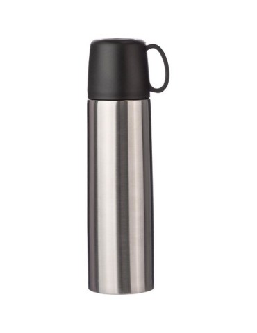 Bouteille isotherme en acier inoxydable personnalisée - 500 ml pas cher 2