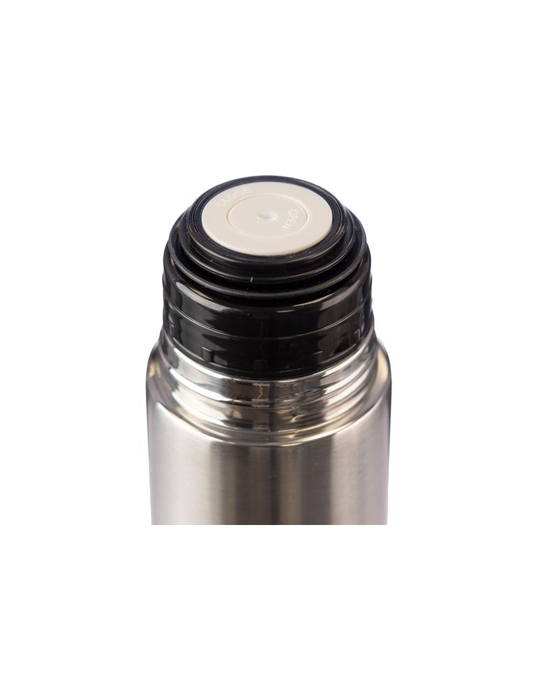 Bouteille isotherme en acier inoxydable personnalisée - 500 ml pas cher