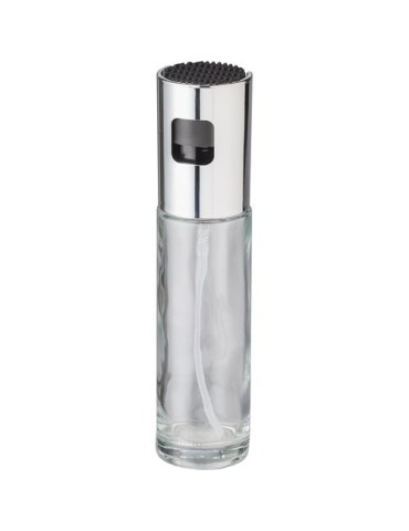 Vaporisateur d'huile Personnalisé en verre et inox Caius pas cher 2