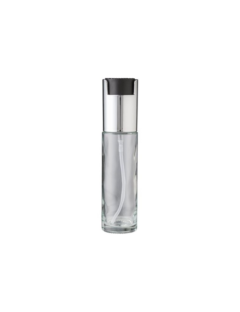 Vaporisateur d'huile Personnalisé en verre et inox Caius pas cher