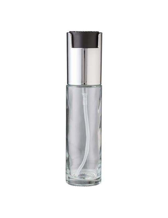 Vaporisateur d'huile Personnalisé en verre et inox Caius pas cher