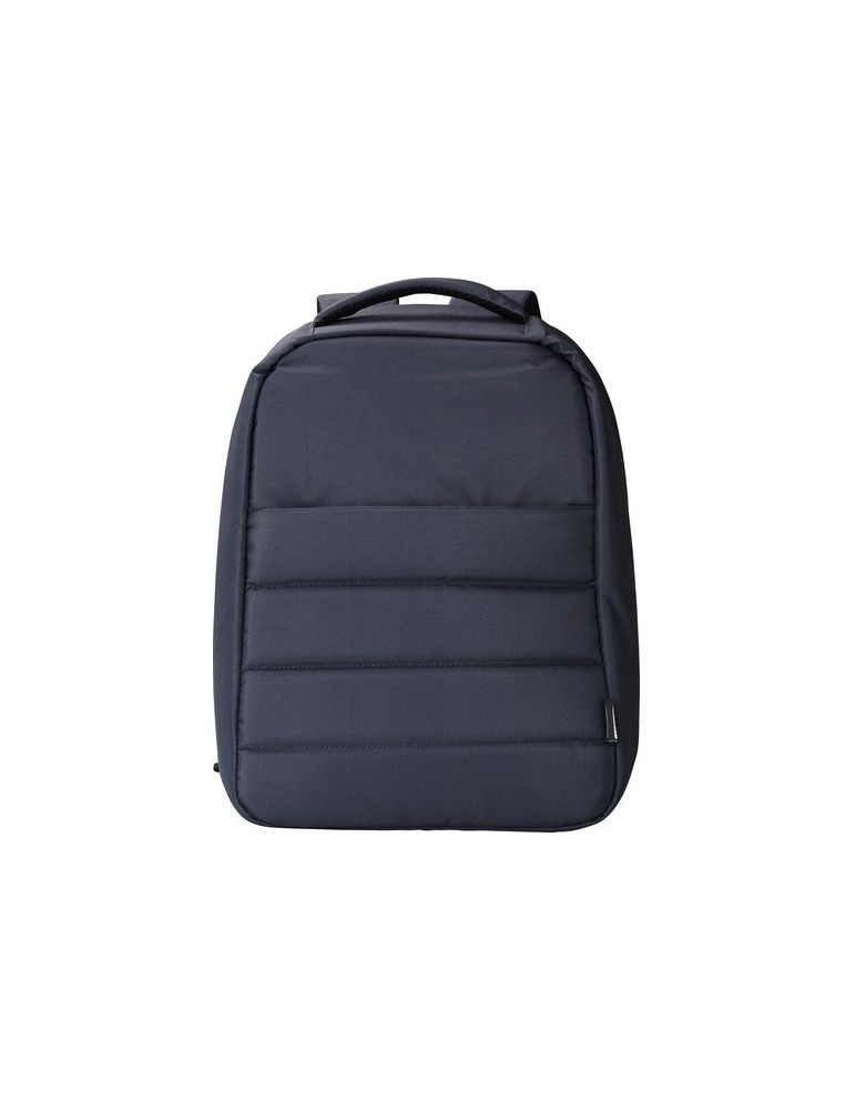 Sac à Dos Antivol rPET Pas Cher - Cadeau Personnalisée Calliope pour Ordinateurs
