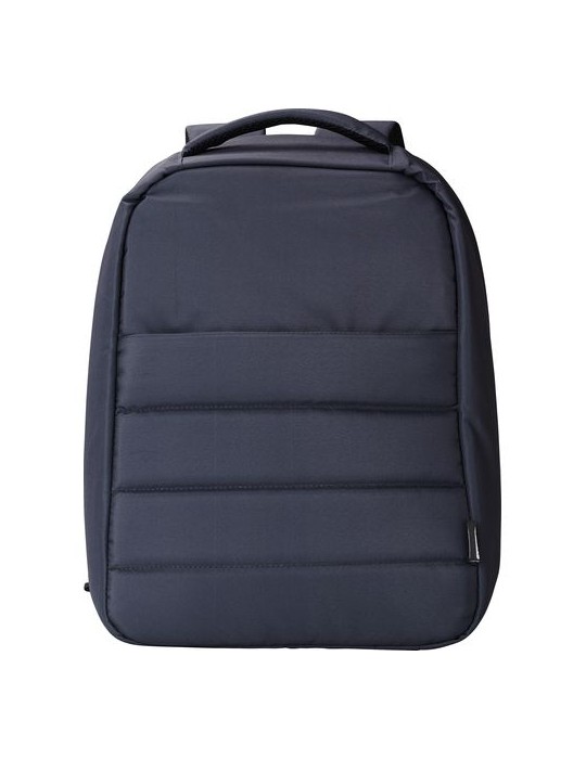 Sac à Dos Antivol rPET Pas Cher - Cadeau Personnalisée Calliope pour Ordinateurs