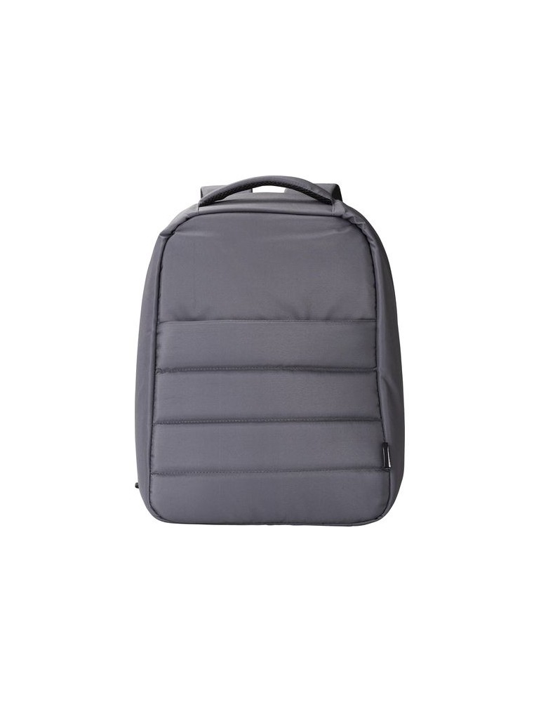 Sac à Dos Antivol rPET Pas Cher - Cadeau Personnalisée Calliope pour Ordinateurs