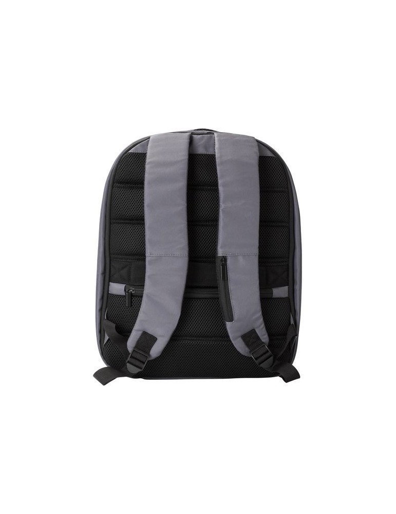 Sac à Dos Antivol rPET Pas Cher - Cadeau Personnalisée Calliope pour Ordinateurs