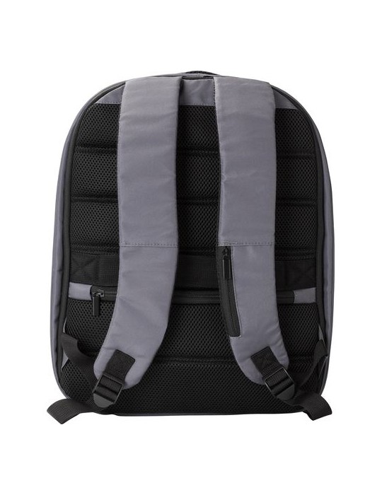 Sac à Dos Antivol rPET Pas Cher - Cadeau Personnalisée Calliope pour Ordinateurs