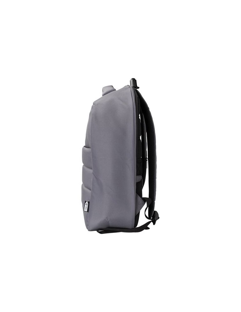 Sac à Dos Antivol rPET Pas Cher - Cadeau Personnalisée Calliope pour Ordinateurs