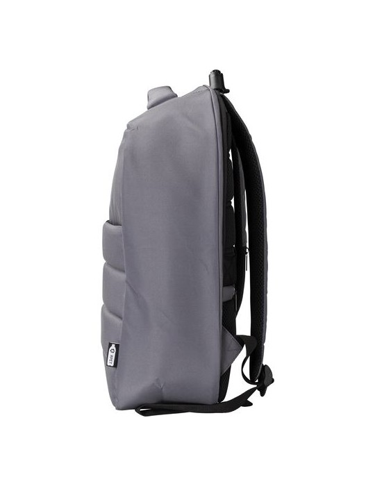 Sac à Dos Antivol rPET Pas Cher - Cadeau Personnalisée Calliope pour Ordinateurs
