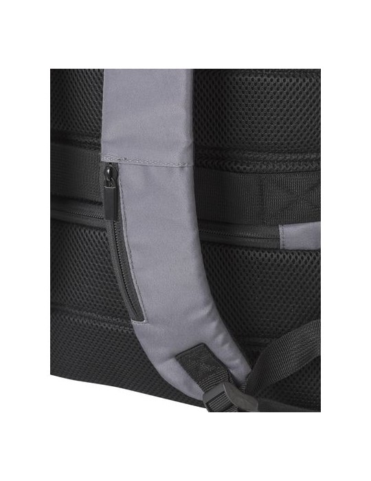 Sac à Dos Antivol rPET Pas Cher - Cadeau Personnalisée Calliope pour Ordinateurs