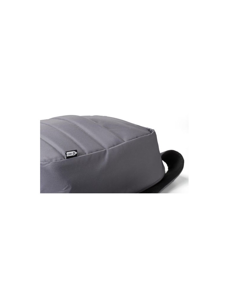 Sac à Dos Antivol rPET Pas Cher - Cadeau Personnalisée Calliope pour Ordinateurs