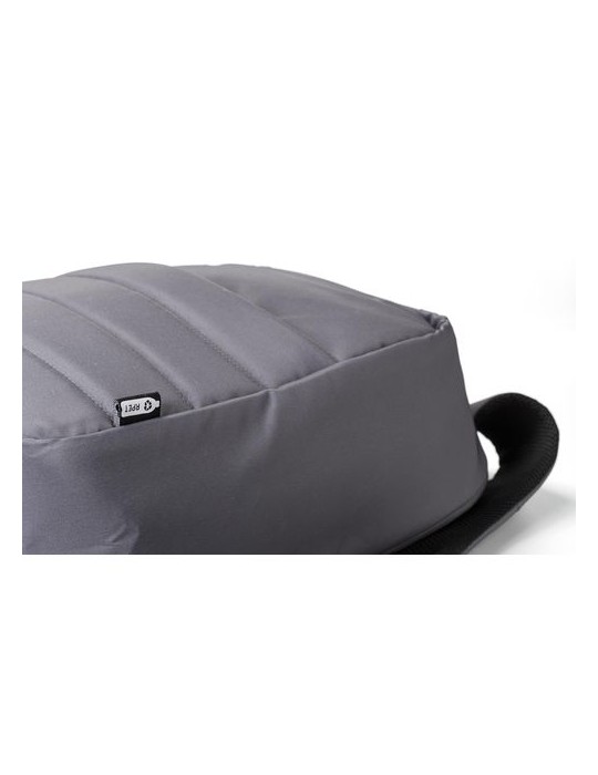 Sac à Dos Antivol rPET Pas Cher - Cadeau Personnalisée Calliope pour Ordinateurs
