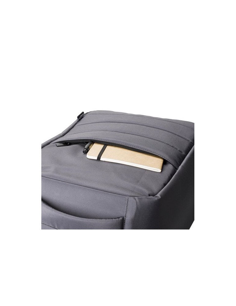 Sac à Dos Antivol rPET Pas Cher - Cadeau Personnalisée Calliope pour Ordinateurs