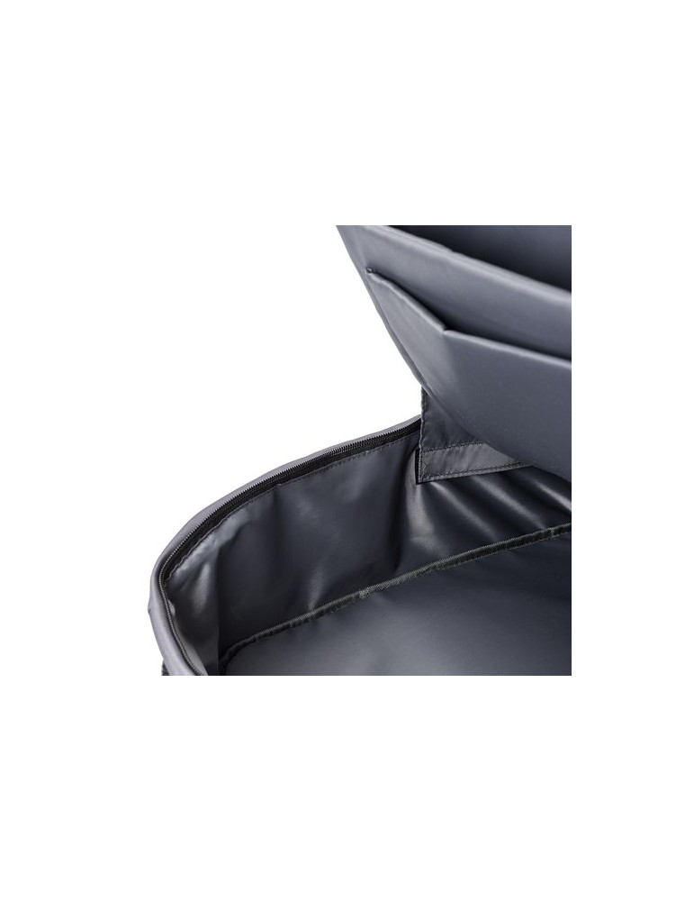 Sac à Dos Antivol rPET Pas Cher - Cadeau Personnalisée Calliope pour Ordinateurs