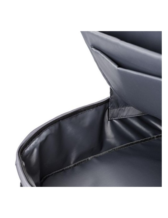 Sac à Dos Antivol rPET Pas Cher - Cadeau Personnalisée Calliope pour Ordinateurs