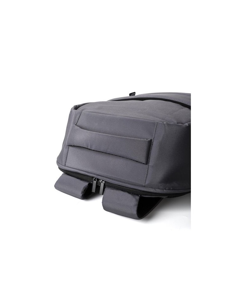 Sac à Dos Antivol rPET Pas Cher - Cadeau Personnalisée Calliope pour Ordinateurs