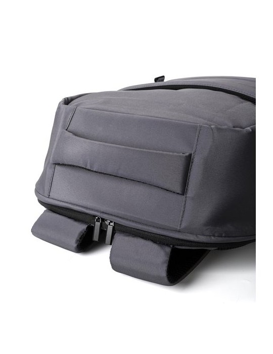 Sac à Dos Antivol rPET Pas Cher - Cadeau Personnalisée Calliope pour Ordinateurs