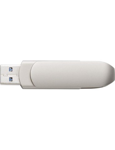 Clé USB Twist 3.0 64 Go Personnalisée - Stockage Pratique 2