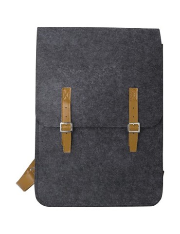 Sac à dos en feutre rPET - Objets publicitaires