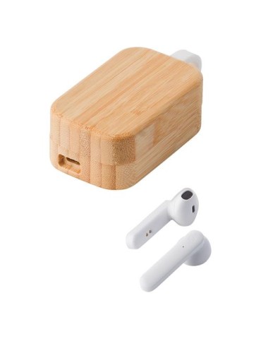 Oreillettes Bluetooth Confortables Marmara - Performance