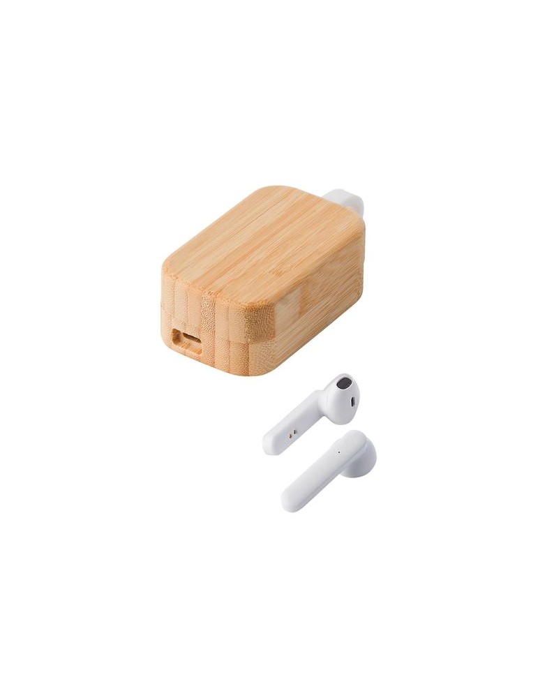 Oreillettes Bluetooth Confortables Marmara - Performance