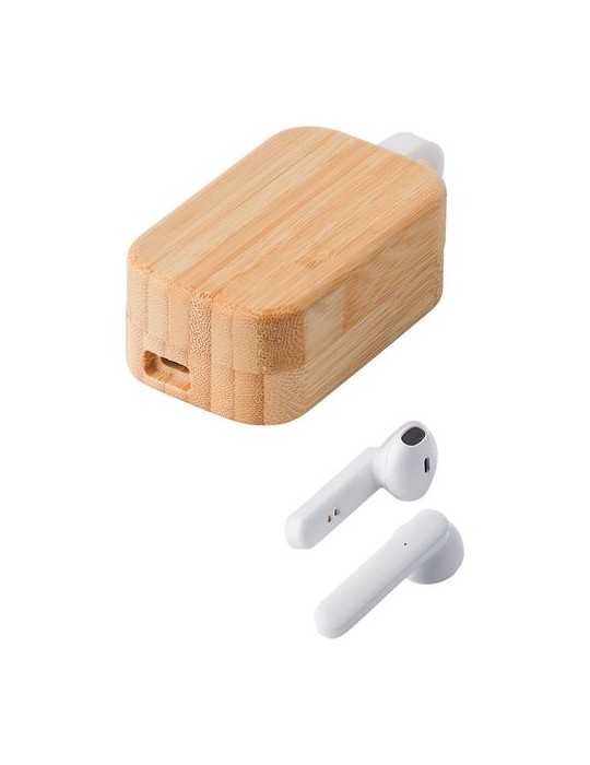 Oreillettes Bluetooth Confortables Marmara - Performance