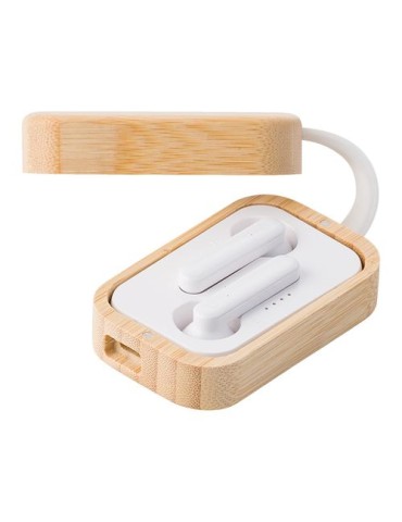 Oreillettes Bluetooth Confortables Marmara - Performance 2