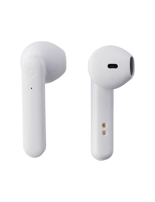 Oreillettes Bluetooth Confortables Marmara - Performance