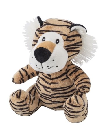 Peluche 'Tigre' Hector - Cadeau d'entreprise personnalisé 2