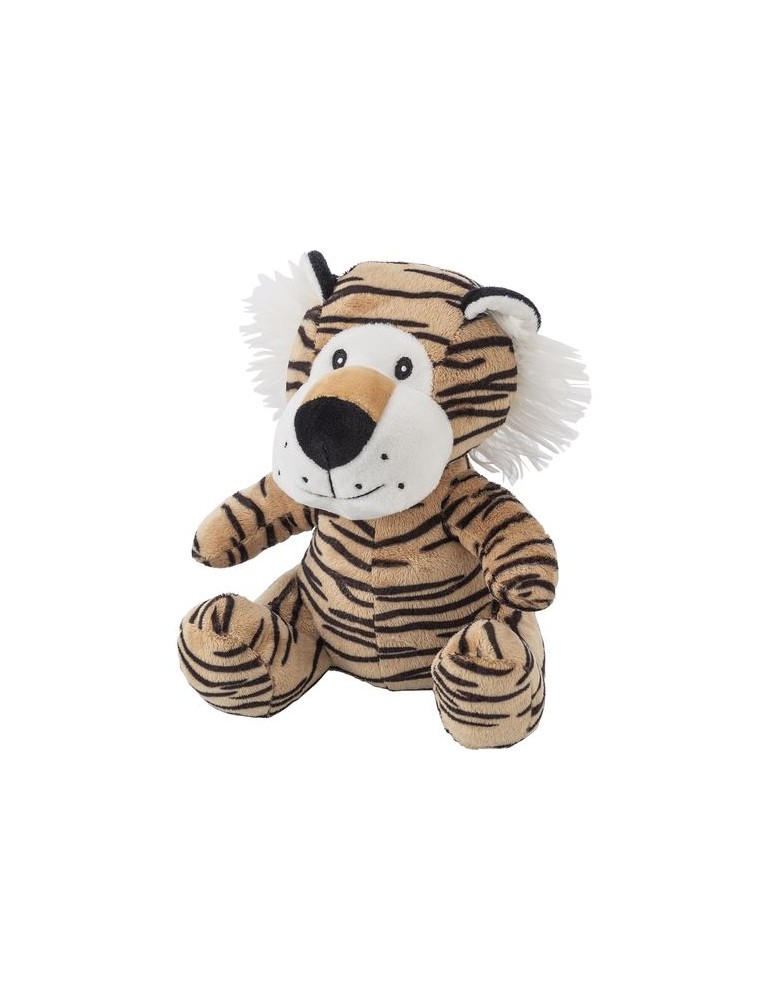 Peluche 'Tigre' Hector - Cadeau d'entreprise personnalisé