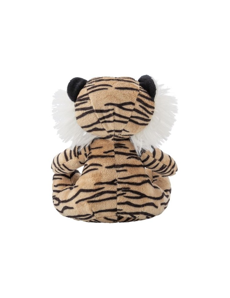 Peluche 'Tigre' Hector - Cadeau d'entreprise personnalisé