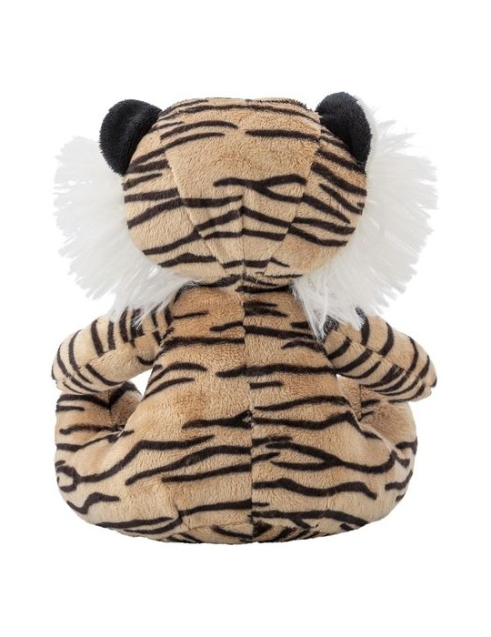 Peluche 'Tigre' Hector - Cadeau d'entreprise personnalisé