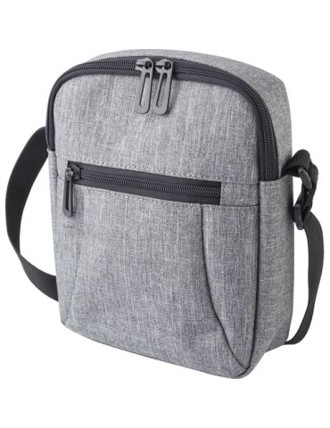 Sacoche en Polyester Personnalisée Caden | Objets Publicitaires