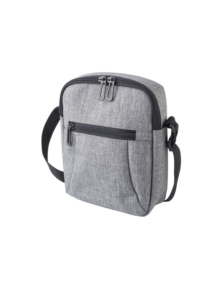 Sacoche en Polyester Personnalisée Caden | Objets Publicitaires