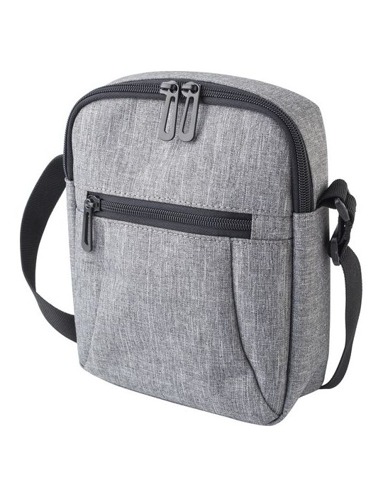 Sacoche en Polyester Personnalisée Caden | Objets Publicitaires