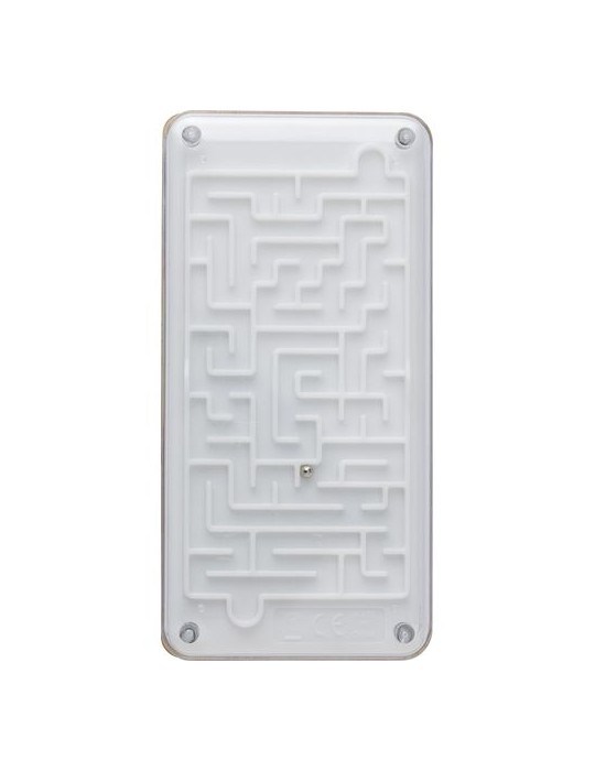 Calculatrice en Bambou Personnalisée pas cher