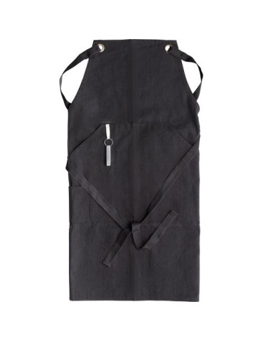 Tablier de cuisine personnalisé Liana - Accessoire de cuisine