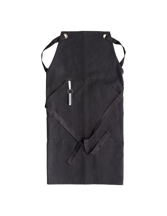 Tablier de cuisine personnalisé Liana - Accessoire de cuisine