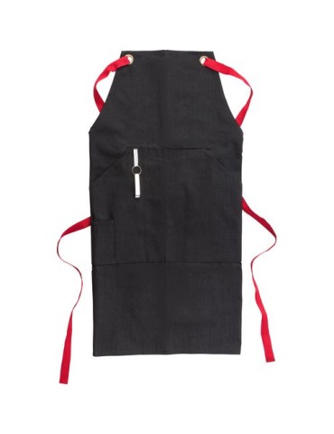 Tablier de cuisine personnalisé Liana - Accessoire de cuisine 2
