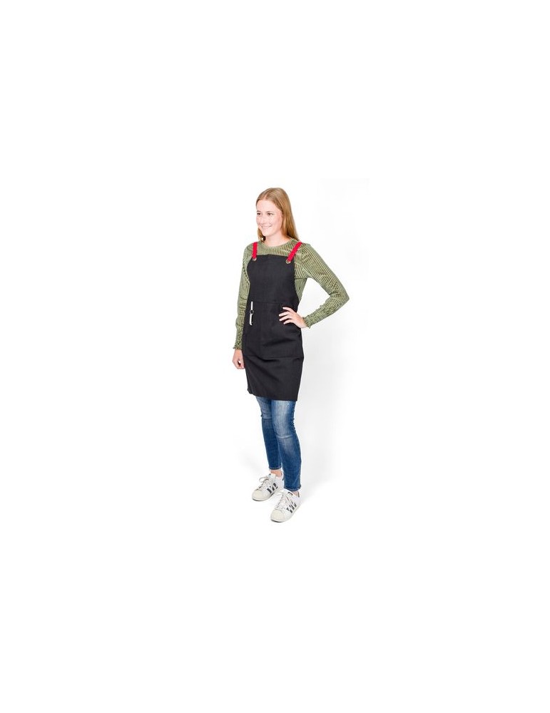 Tablier de cuisine personnalisé Liana - Accessoire de cuisine
