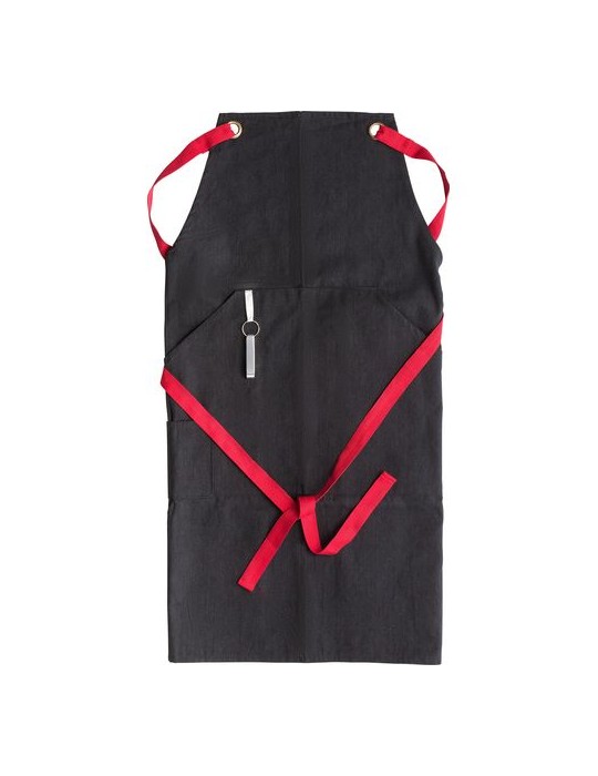 Tablier de cuisine personnalisé Liana - Accessoire de cuisine