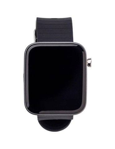 Montre connectée en ABS Dominic - Suivi santé et fitness