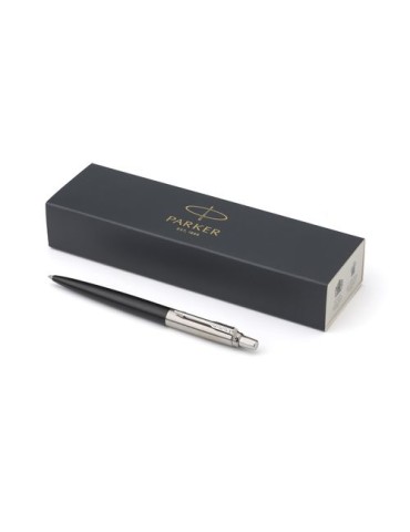 Stylo Bille Luxe Personnalisé Parker Jotter Core 2