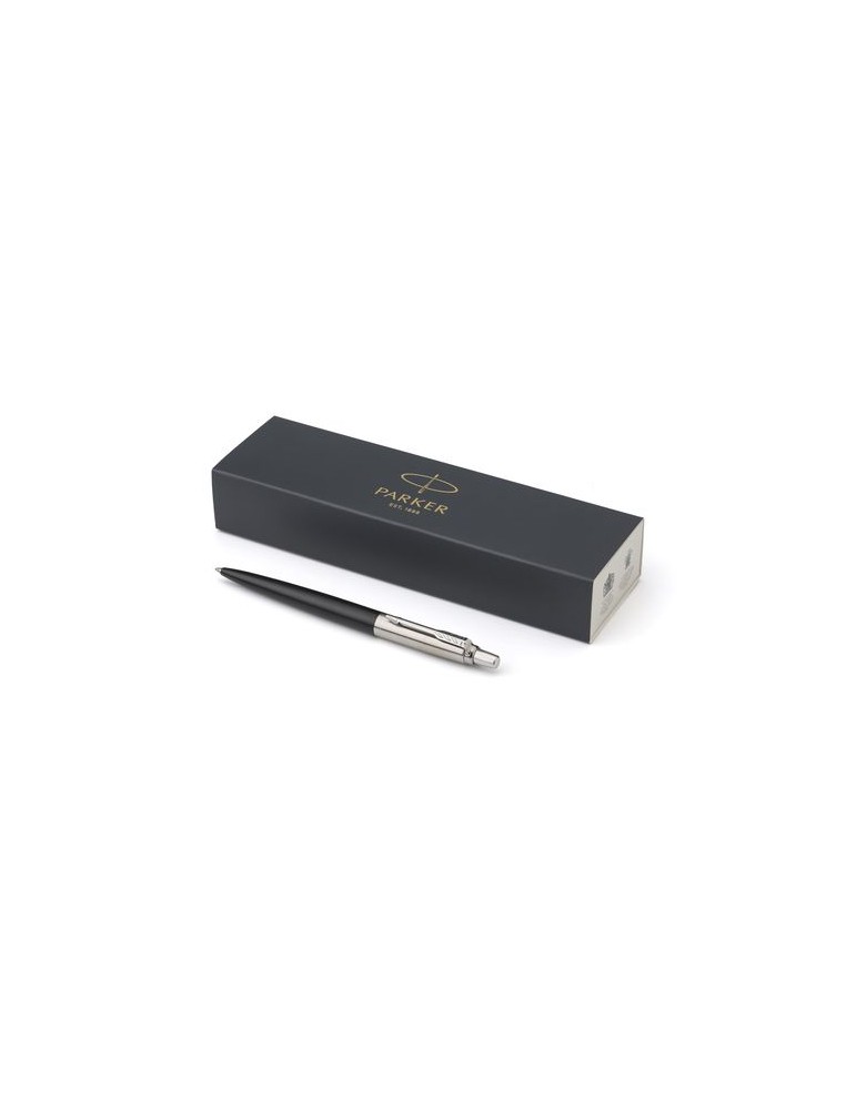 Stylo Bille Luxe Personnalisé Parker Jotter Core