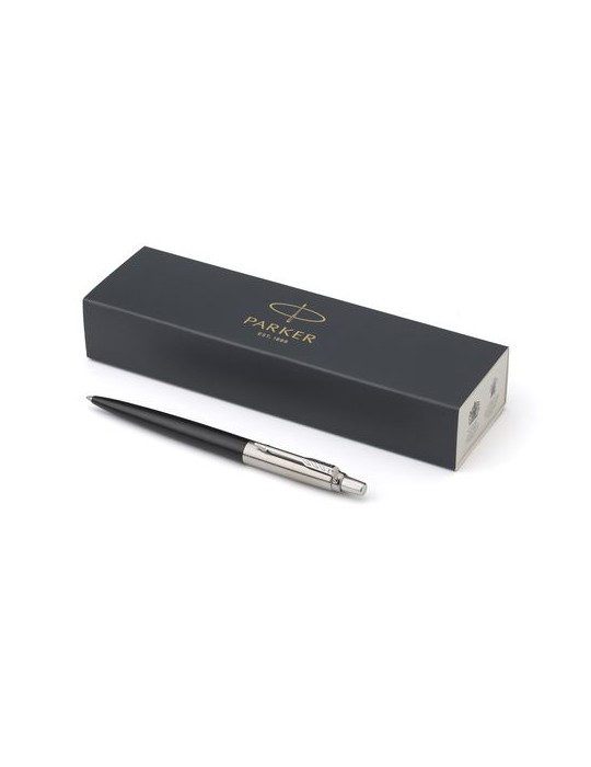 Stylo Bille Luxe Personnalisé Parker Jotter Core