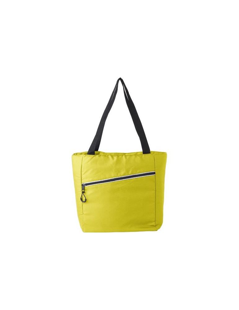 Sac isotherme personnalisable et publicitaire Judy