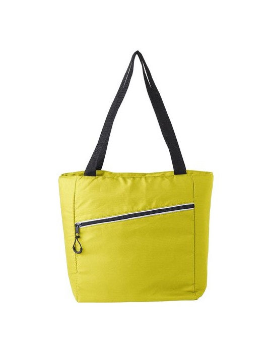 Sac isotherme personnalisable et publicitaire Judy